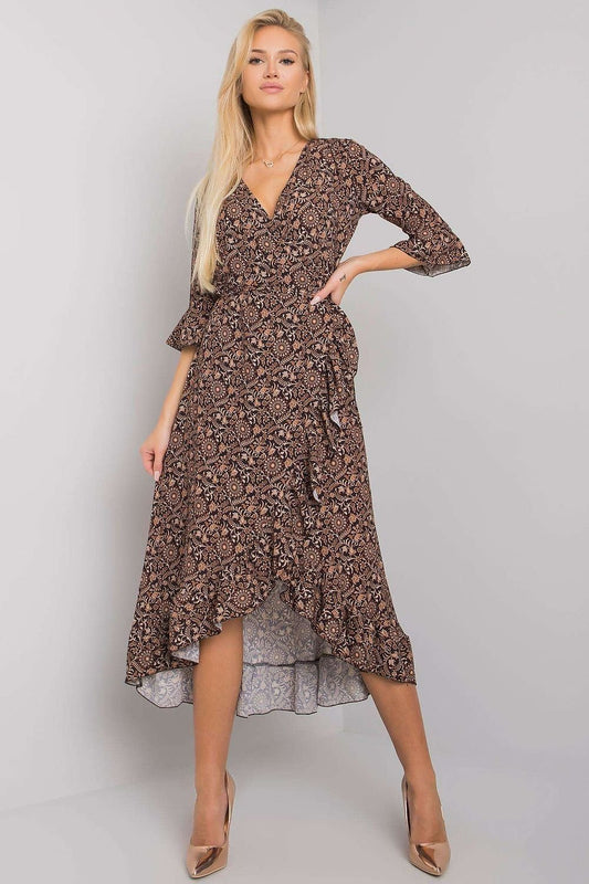 Robe de jour model 166065 Och Bella | Matterhorn_Category_/FEMME/V?tements Femme/Robes/Robes de Jour, Matterhorn_ColorGroup_Och_Bella_24502, Matterhorn_Type_Robe de jour, Matterhorn_Vendor_Och Bella | Och Bella