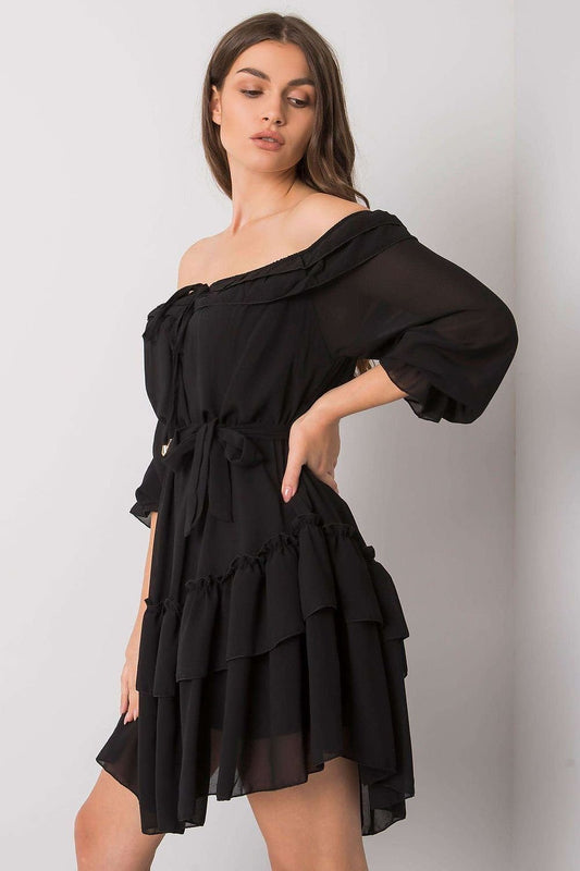 Robe de jour model 166088 Och Bella