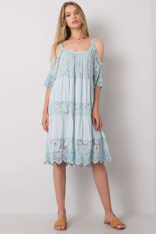 Robe de jour model 166089 Och Bella