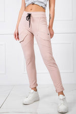 Pantalon survêtement model 166222 BFG - Vignette | TRENDMAKERMODE™ 