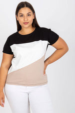 T-shirt model 166735 Relevance - Vignette | TRENDMAKERMODE™ 