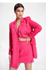 Blazer femme model 167227 Figl - Vignette | TRENDMAKERMODE™ 