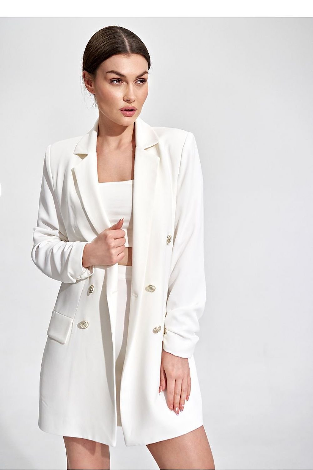 Blazer femme model 167227 Figl