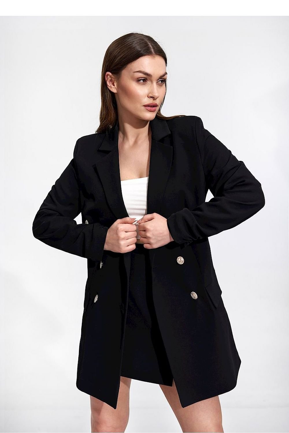 Blazer femme model 167227 Figl