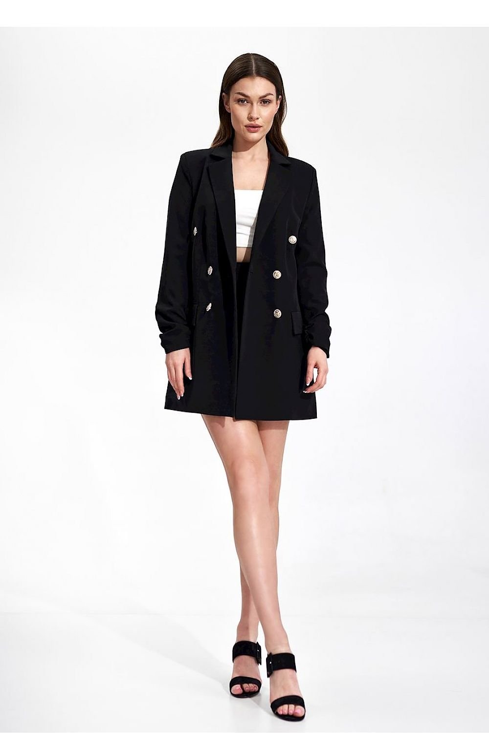 Blazer femme model 167227 Figl