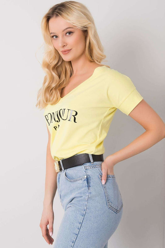 T-shirt model 167360 Fancy