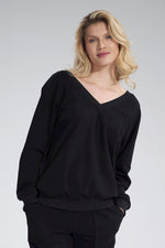 Sweatshirt model 167890 Figl - Vignette | TRENDMAKERMODE™ 