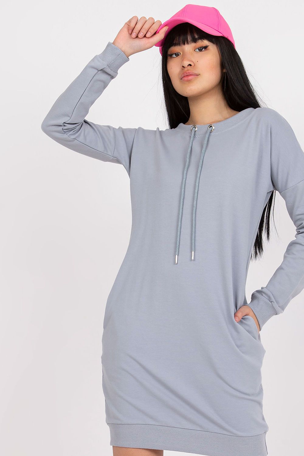 Robe de jour model 167896 BFG | Matterhorn_Category_/FEMME/V?tements Femme/Robes/Robes de Jour, Matterhorn_Color_gris, Matterhorn_ProductId_167896, Matterhorn_Type_Robe de jour, Matterhorn_Vendor_BFG | BFG