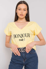 T-shirt model 167943 Fancy - Vignette | TRENDMAKERMODE™ 