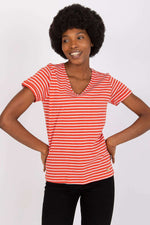 T-shirt model 168044 Stitch&Soul - Vignette | TRENDMAKERMODE™ 