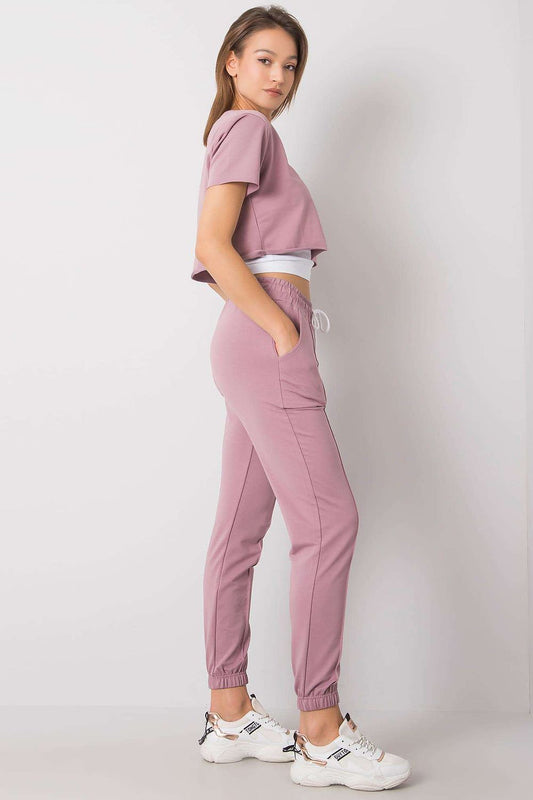 Pantalon femme model 168892 Rue Paris