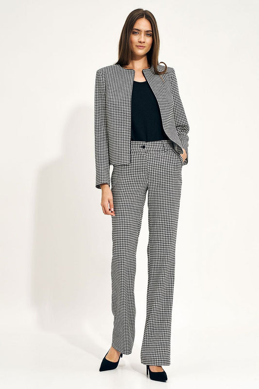 Blazer femme model 169899 Nife