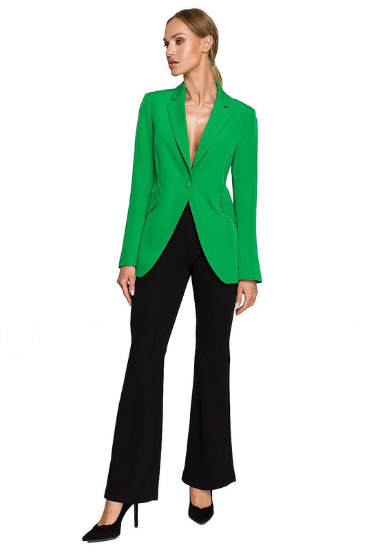 Blazer femme model 169960 Moe