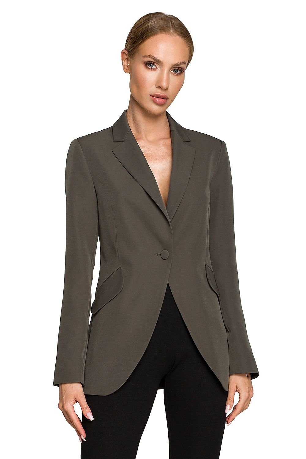 Blazer femme model 169960 Moe