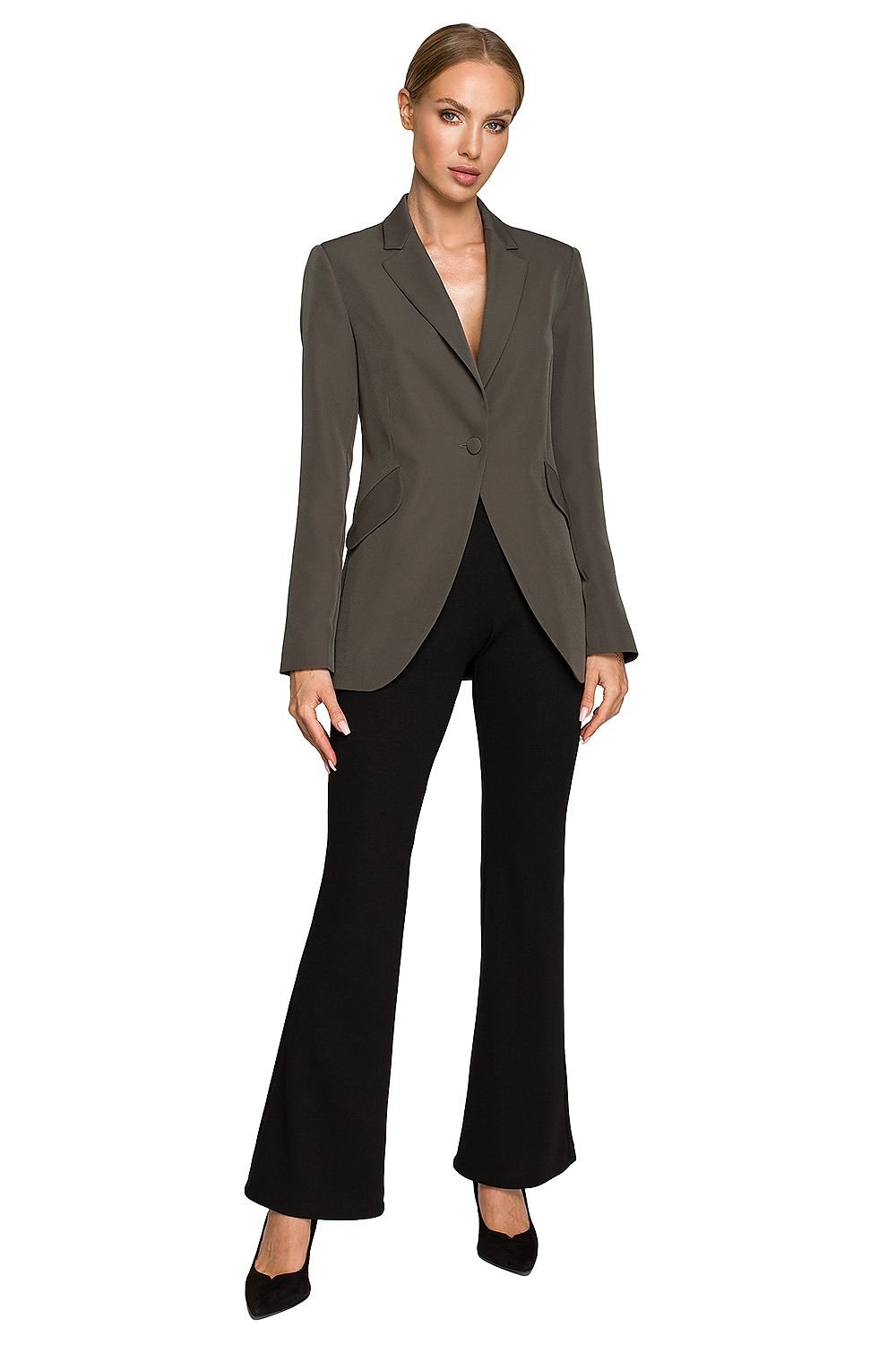 Blazer femme model 169960 Moe