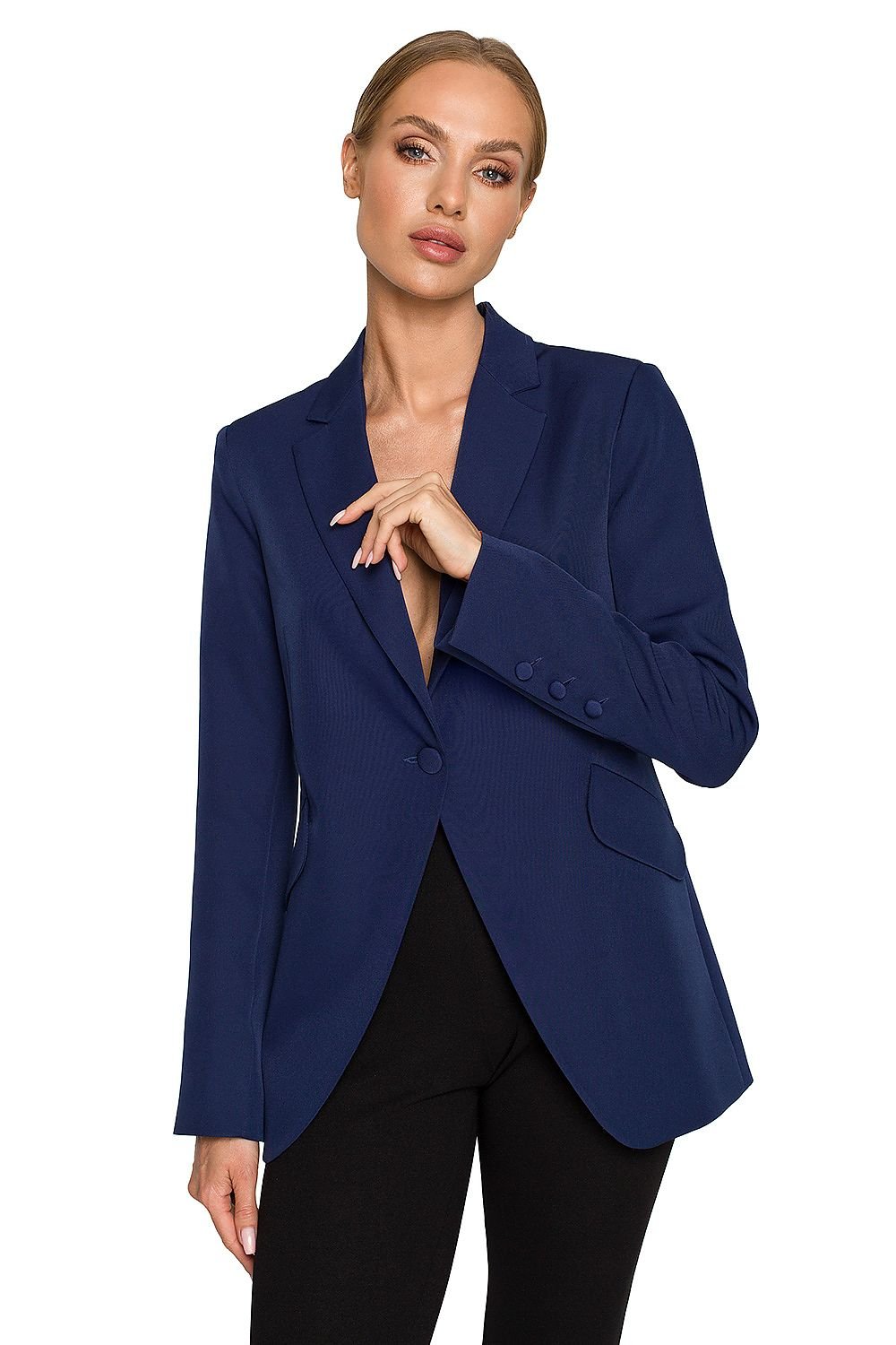 Blazer femme model 169960 Moe