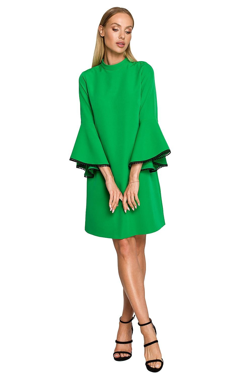 Robe de jour model 169972 Moe | Matterhorn_Category_/FEMME/V?tements Femme/Robes/Robes de Jour, Matterhorn_ColorGroup_Moe_698, Matterhorn_Type_Robe de jour, Matterhorn_Vendor_Moe | Moe