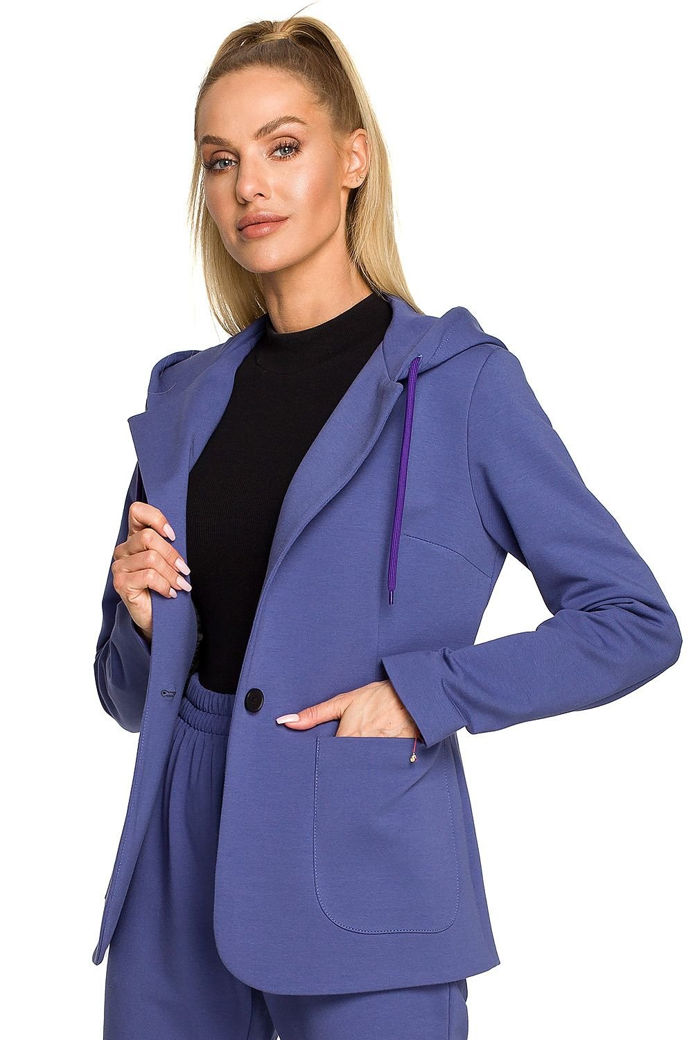 Blazer femme model 170000 Moe