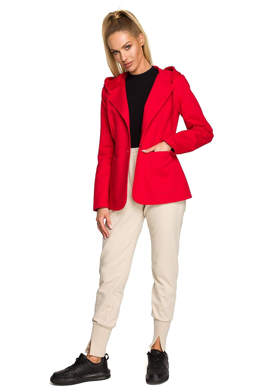 Blazer femme model 170000 Moe