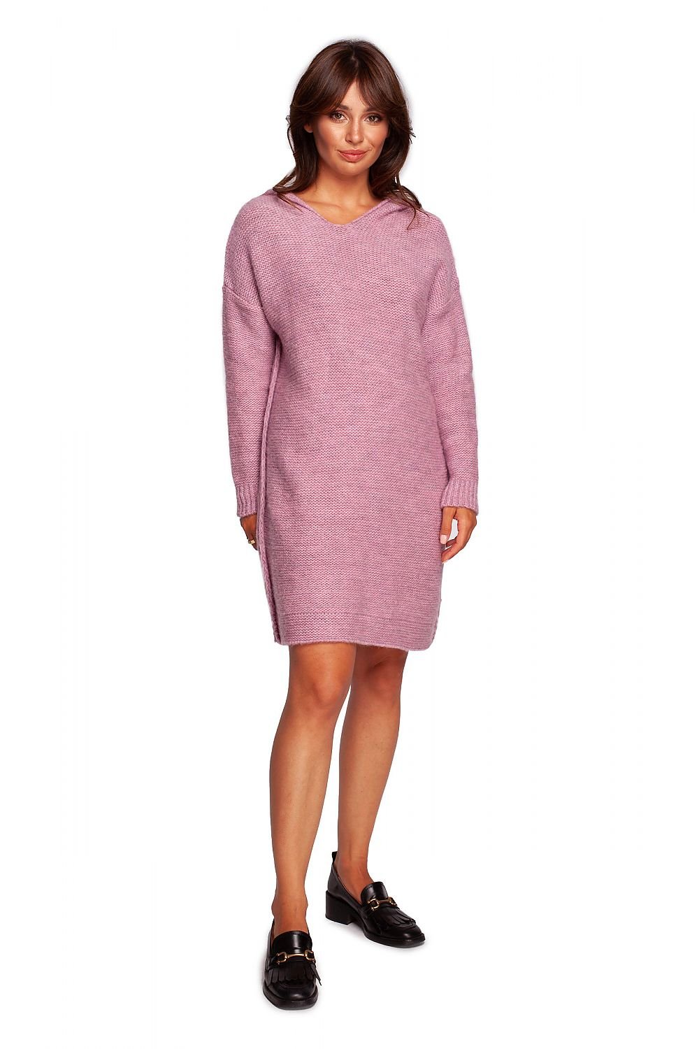 Robe de jour model 170250 BE Knit | Matterhorn_Category_/FEMME/V?tements Femme/Robes/Robes de Jour, Matterhorn_ColorGroup_BE_Knit_089, Matterhorn_Type_Robe de jour, Matterhorn_Vendor_BE Knit | BE Knit