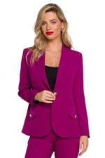 Blazer femme model 170520 Makover - Vignette | TRENDMAKERMODE™ 