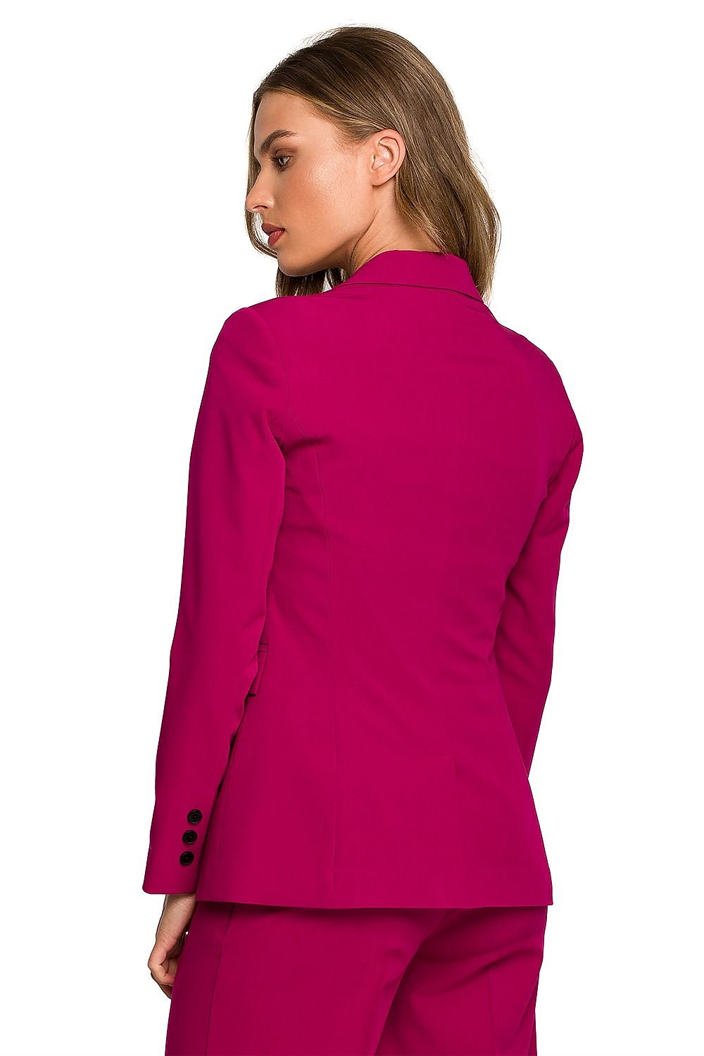 Blazer femme model 171213 Stylove