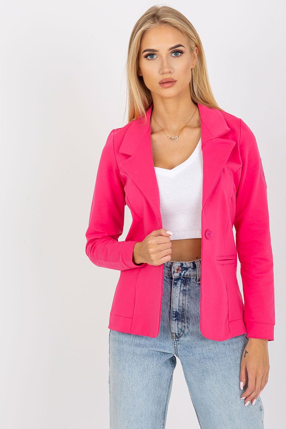 Blazer femme model 171268 Och Bella