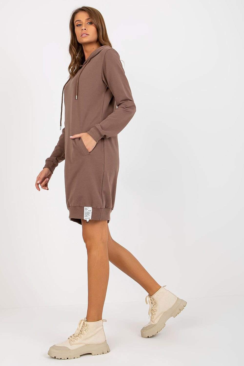 Robe de jour model 173383 Relevance