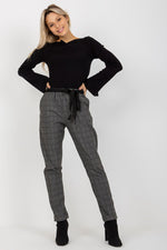 Pantalon femme model 173833 Lakerta - Vignette | TRENDMAKERMODE™ 