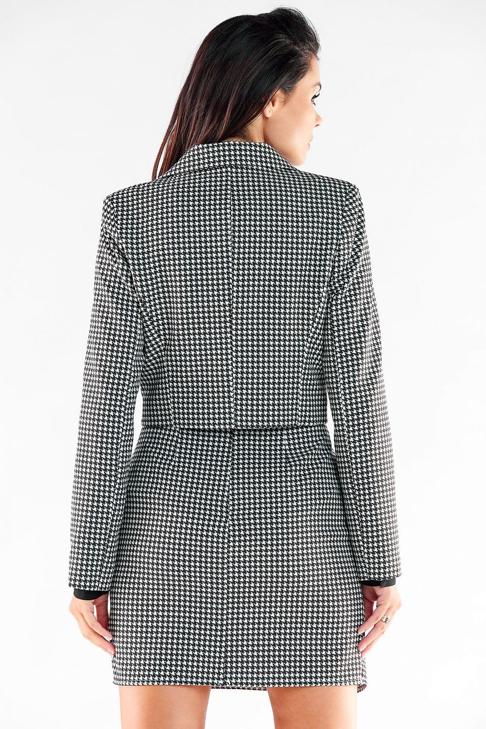 Blazer femme model 173908 awama