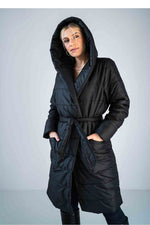 Manteau model 174073 Figl - Vignette | TRENDMAKERMODE™ 