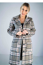 Manteau model 174074 Figl - Vignette | TRENDMAKERMODE™ 