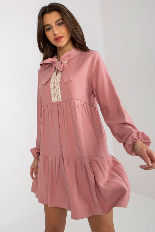 Robe de jour model 174422 Rue Paris | Matterhorn_Category_/FEMME/V?tements Femme/Robes/Robes de Jour, Matterhorn_ColorGroup_Rue_Paris_1709, Matterhorn_Type_Robe de jour, Matterhorn_Vendor_Rue Paris | Rue Paris