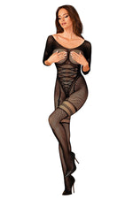 Bodystocking model 174563 Obsessive - Vignette | TRENDMAKERMODE™ 