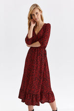 Robe de jour model 175372 Top Secret - Vignette | TRENDMAKERMODE™ 