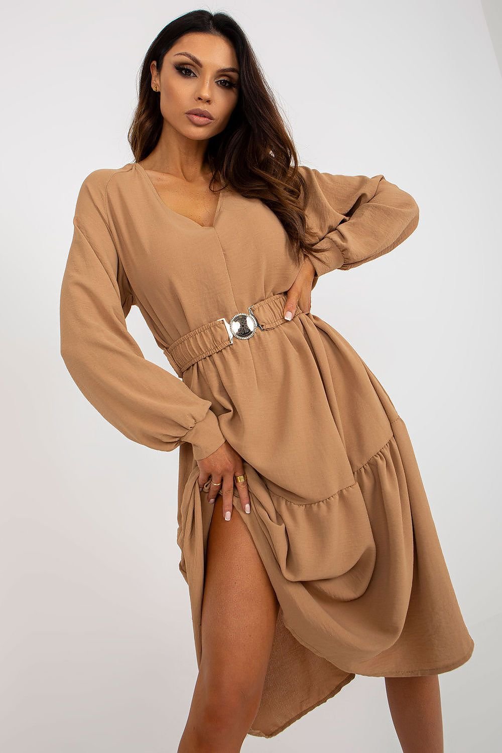 Robe de jour model 175450 Och Bella | Matterhorn_Category_/FEMME/V?tements Femme/Robes/Robes de Jour, Matterhorn_ColorGroup_Och_Bella_2021706, Matterhorn_Type_Robe de jour, Matterhorn_Vendor_Och Bella | Och Bella