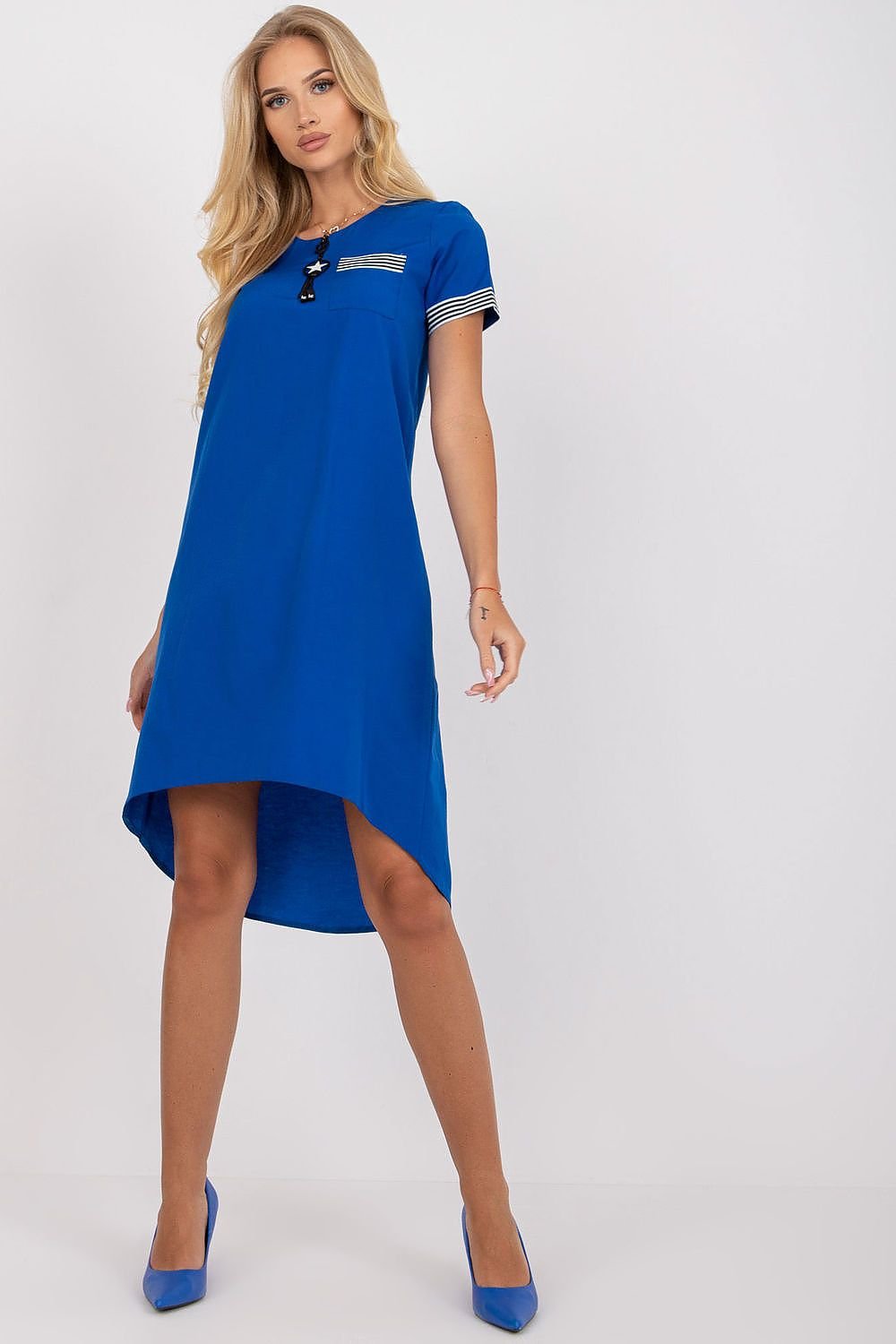 Robe de jour model 176747 Lakerta | Matterhorn_Category_/FEMME/V?tements Femme/Robes/Robes de Jour, Matterhorn_ColorGroup_Lakerta_506826, Matterhorn_Type_Robe de jour, Matterhorn_Vendor_Lakerta | Lakerta