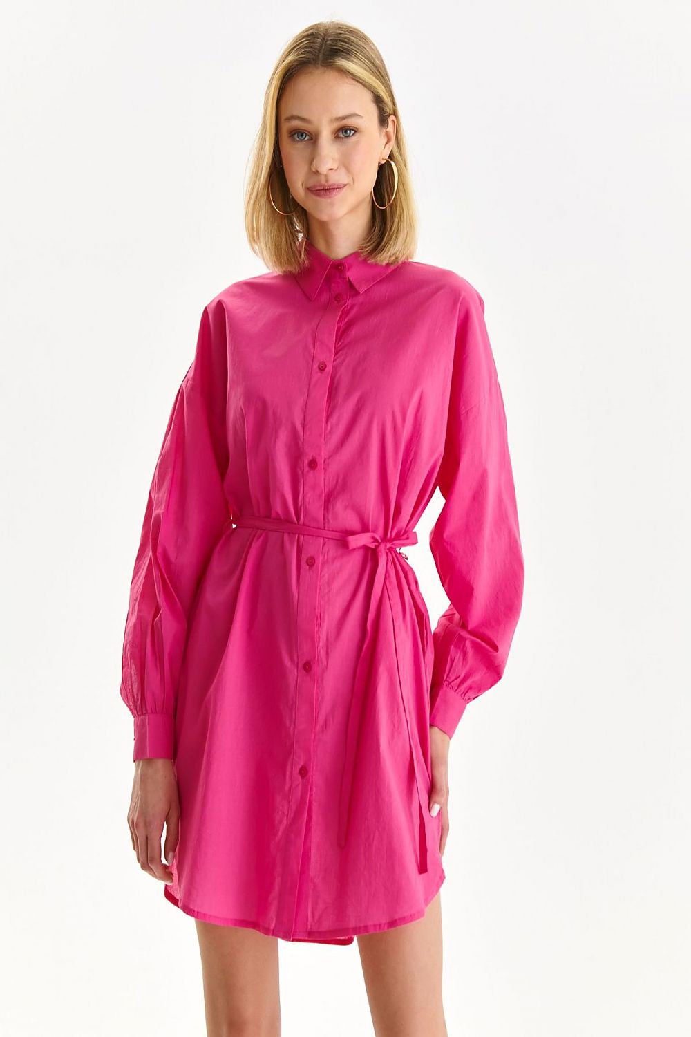 Robe de jour model 176938 Top Secret | Matterhorn_Category_/FEMME/V?tements Femme/Robes/Robes de Jour, Matterhorn_Color_rosé, Matterhorn_ProductId_176938, Matterhorn_Type_Robe de jour, Matterhorn_Vendor_Top Secret | Top Secret