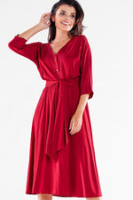 Robe de jour model 176879 awama - Vignette | TRENDMAKERMODE™ 