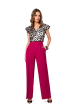 Pantalon femme model 177227 Stylove - Vignette | TRENDMAKERMODE™ 