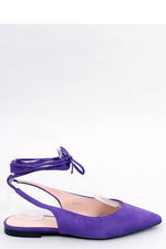 Ballerine model 177343 Inello - Vignette | TRENDMAKERMODE™ 