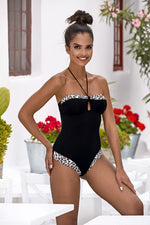 Maillot de bain une pièce model 177371 Lorin - Vignette | TRENDMAKERMODE™ 