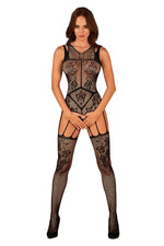 Bodystocking model 177511 Obsessive - Vignette | TRENDMAKERMODE™ 