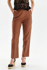 Pantalon femme model 179434 Top Secret - Vignette | TRENDMAKERMODE™ 