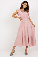 Robe de jour model 195395 Italy Moda - Vignette | TRENDMAKERMODE™ 