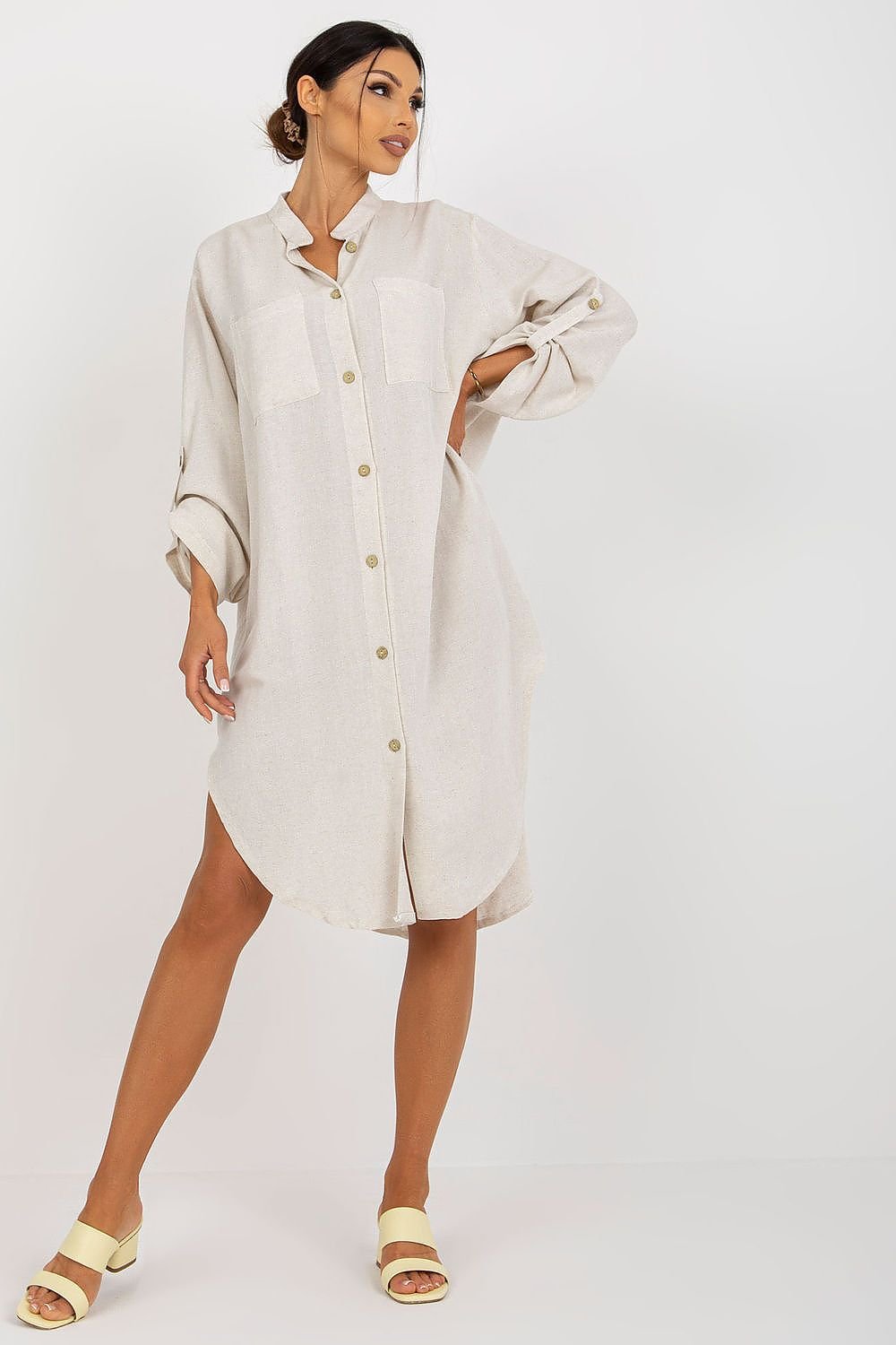 Robe de jour model 179975 Och Bella | Matterhorn_Category_/FEMME/V?tements Femme/Robes/Robes de Jour, Matterhorn_ColorGroup_Och_Bella_199d, Matterhorn_Type_Robe de jour, Matterhorn_Vendor_Och Bella | Och Bella