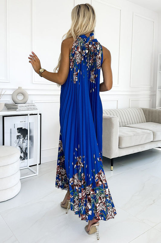 Robe de jour model 182484 Numoco