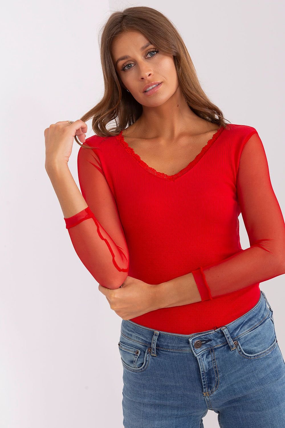 Chemisier model 182686 Rue Paris | Blouses Femme/Blouses Femme, Matterhorn_Category_/FEMME/V?tements Femme/Chemises Femme, Matterhorn_ColorGroup_Rue_Paris_7839, Matterhorn_Type_Chemisier, Matterhorn_Vendor_Rue Paris, Tuniques | Rue Paris