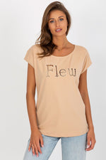 T-shirt model 182818 Fancy - Vignette | TRENDMAKERMODE™ 