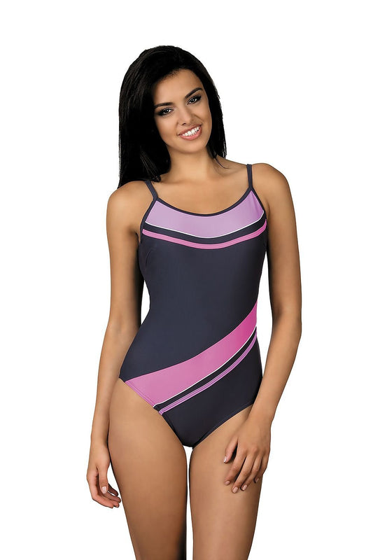 Maillot de bain une pièce model 182784 Lorin | Matterhorn_Category_/FEMME/Lingerie/Maillots de Bain/Maillots de Bain 1 Pi?ce, Matterhorn_ColorGroup_Lorin_7131, Matterhorn_Type_Maillot de bain une pièce, Matterhorn_Vendor_Lorin | Lorin